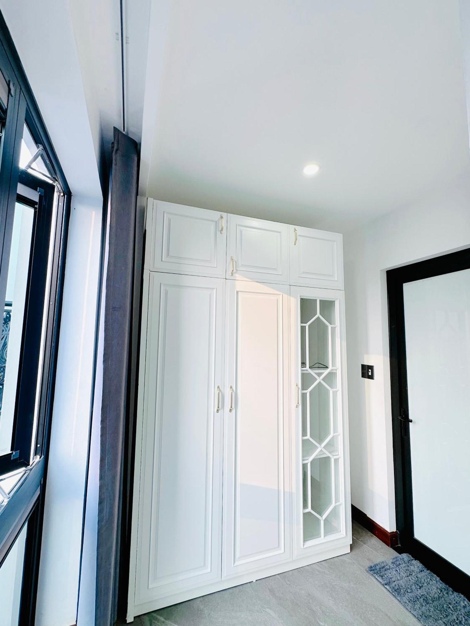 Sala Hotel Hue Bagian luar foto